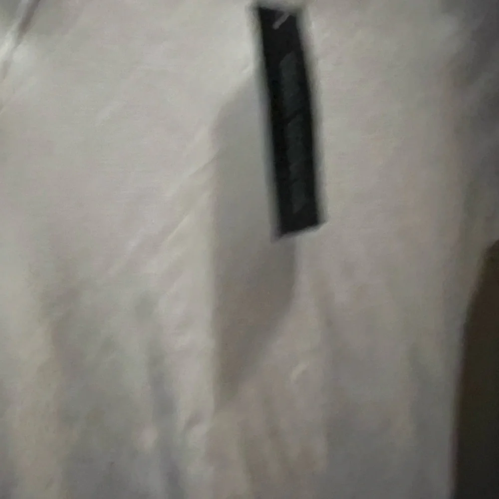 NWT French connection long sleeve tee - Picture 3 of 4